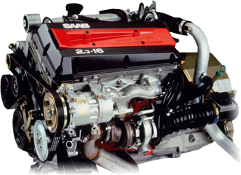 P4F66 Engine